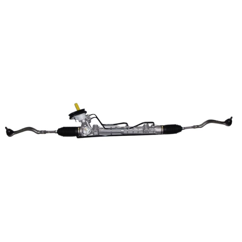 Casetă direcție asistată echipată originală Dacia Logan I / Sandero I 490013367R