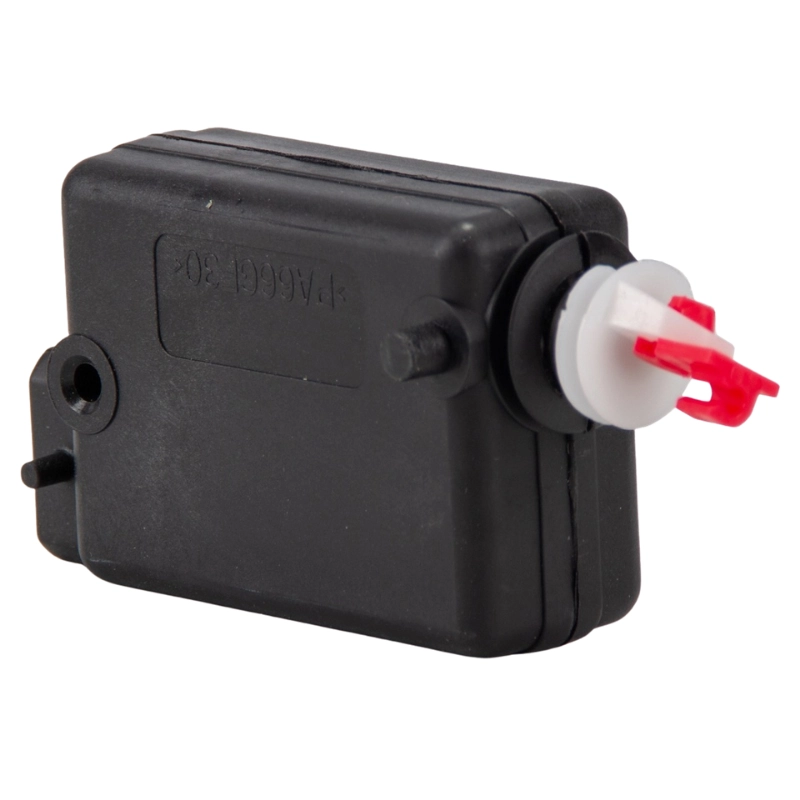 Actuator (motoras electric) portbagaj Dacia Logan – cod 7700712901 original Renault - imagine 2