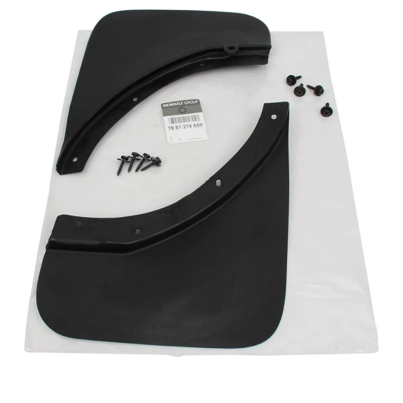 Apărători noroi spate originale Dacia Duster I (2010–2017) – cod 788121885R