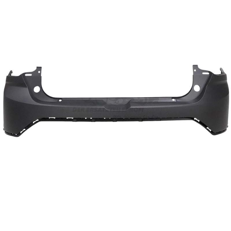 Bară spate Sandero 3 fără senzori 850103110V