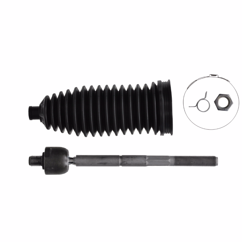 Bieletă Direcție Stânga / Dreapta Originală Dacia Duster II – Cod 485213285R - imagine 3