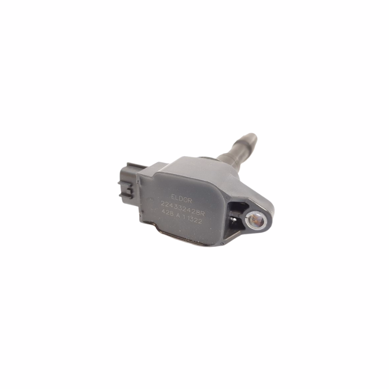 Bobina de inductie 0.9 TCe - 1.2 16 valve 224332428R originala Dacia Logan ll, Sandero ll, Logan MCV ll, Dokker, Lodgy - imagine 3