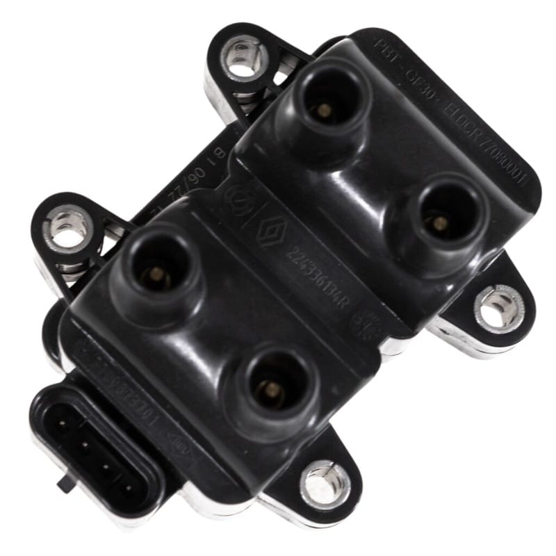 Bobina inductie 1.4 MPI / 1.6 MPI 224336134R originala Dacia Logan, Sandero, Logan MCV, Logan Pick-up, Dokker, Lodgy - imagine 2