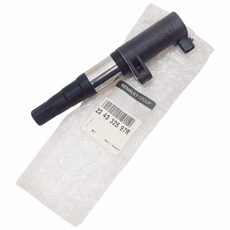Bobina inductie 1.6 16 valve 224332597R originala Dacia Logan, Sandero, Logan MCV, Duster l