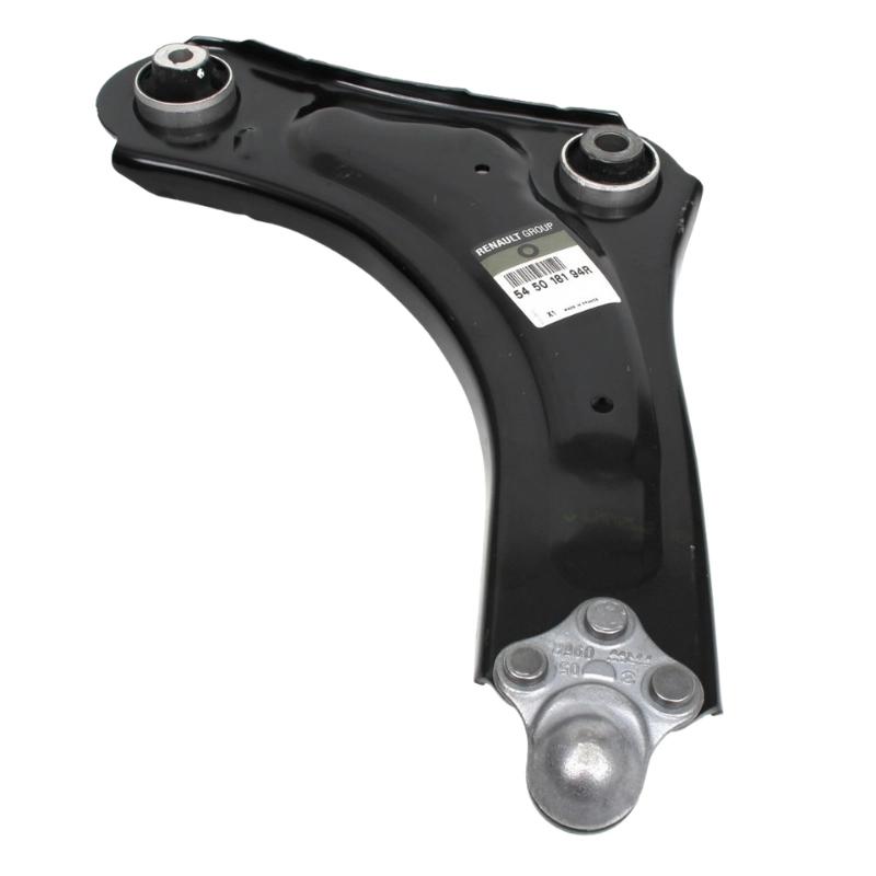 Braț suspensie stânga Renault Megane III – 545018194R