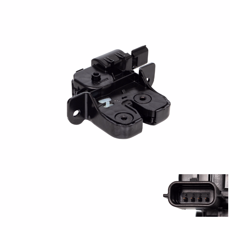 Broasca hayon 905039428R originala Dacia Duster ll - imagine 2