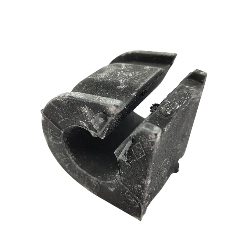 Bucșă bară stabilizatoare 546114237R originală Dacia – Duster I și Duster II - imagine 2