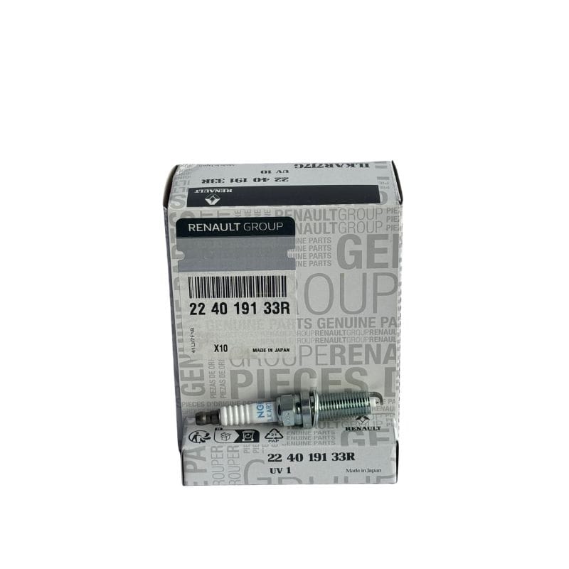 Bujie aprindere 1 electrod 0.9 TCe-1.2 TCe 224019133R originala Dacia Logan II, Logan MCV II, Sandero II, Dokker, Duster, Lodgy - imagine 2