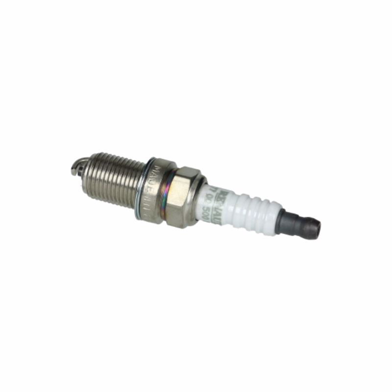 Bujie scanteie 1 electrod 1,4, 1.6, 1.6 16 valve 7700500180 originala Dacia - imagine 2