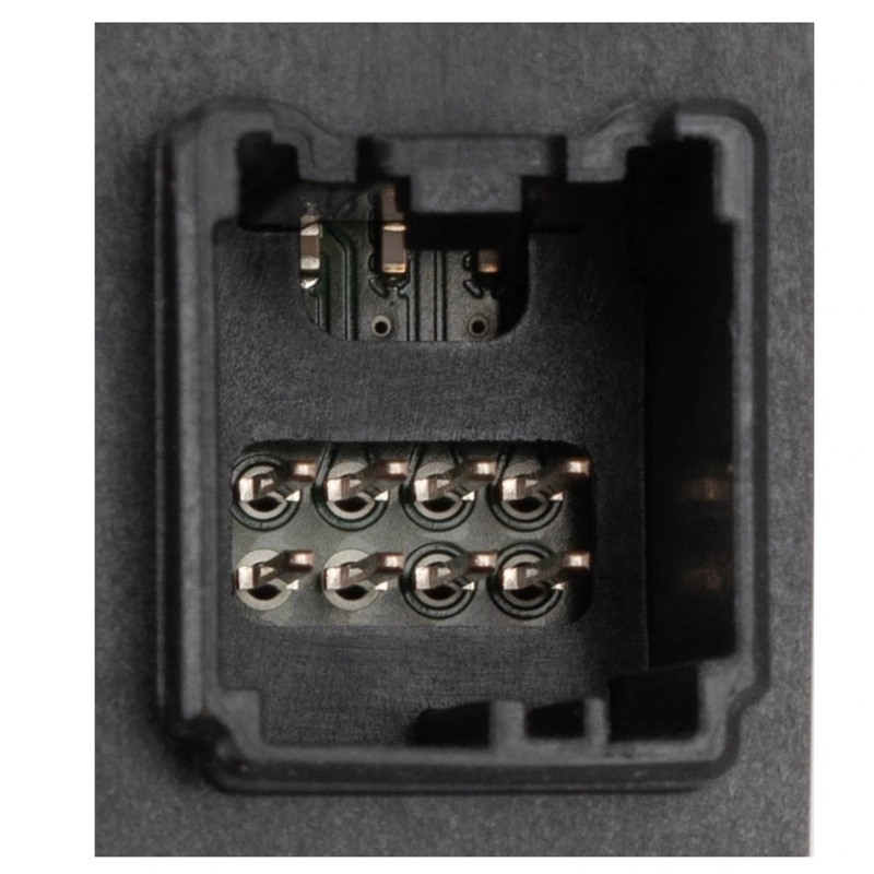 Calculator / modul reglaj far stânga-dreapta Renault Megane IV – 260559976R - imagine 3