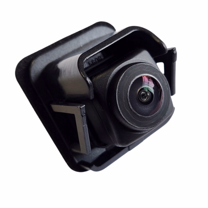 Camera video mers inapoi 284424217R originala Dacia Duster II, Logan lll, Sandero lll, Jogger - imagine 2