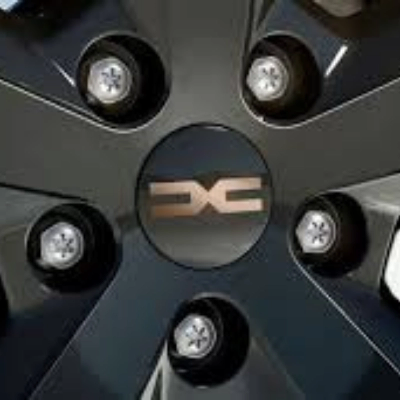 Capac Jantă Dacia Logo Nou 403153411R Original Dacia - imagine 2