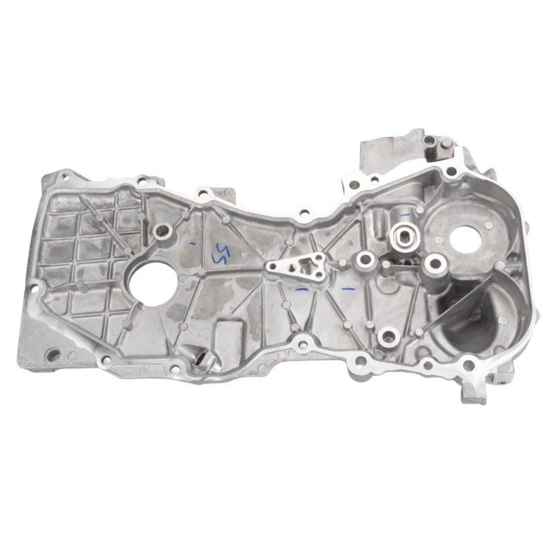 Capac distribuție original Dacia Logan II 0.9 TCe – cod 135021284R - imagine 2
