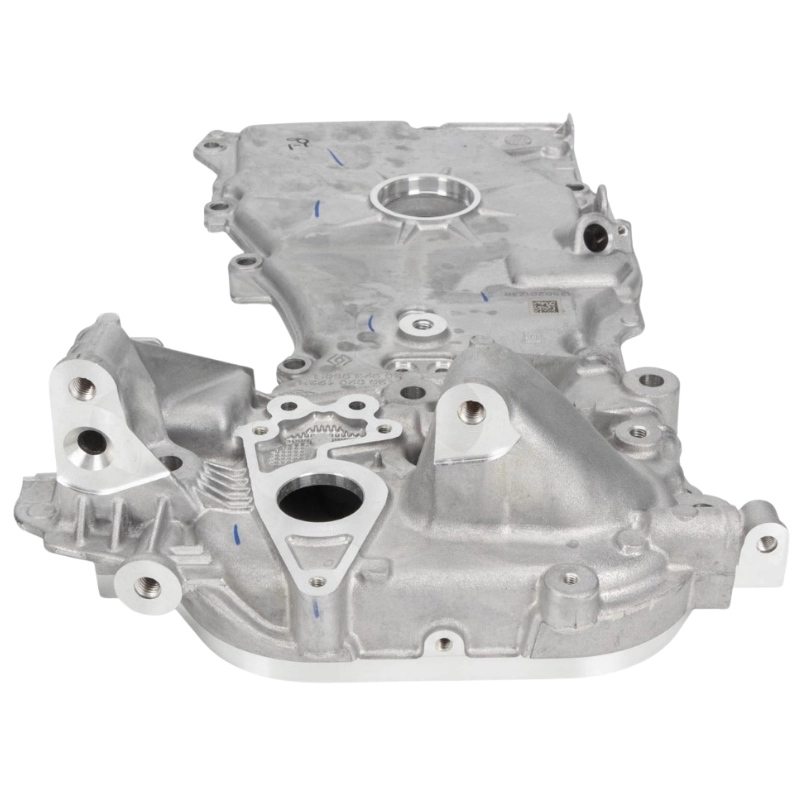 Capac distribuție original Dacia Logan II 0.9 TCe – cod 135021284R - imagine 3