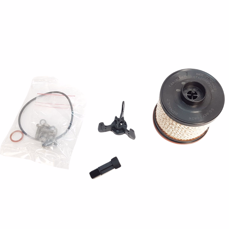 Cartus filtru motorina 164031581R original Dacia Duster, Lodgy, Dokker, Sandero ll, Logan ll, Logan MCV ll - imagine 2