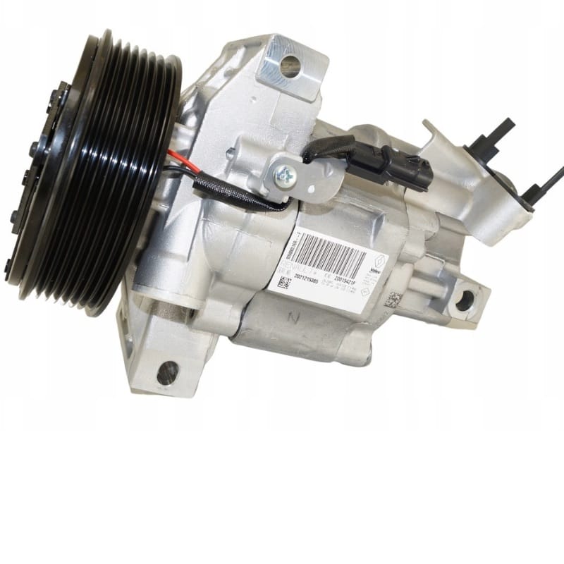 Compresor aer conditionat 0.9 TCe 926000216R original Dacia Sandero ll, Logan ll, Logan MCV ll