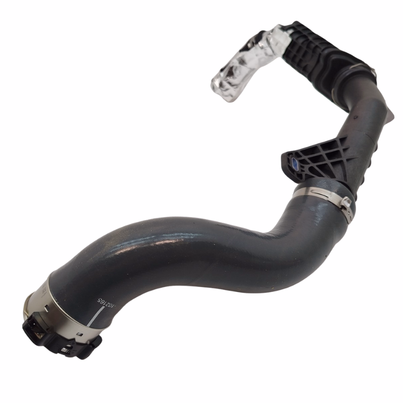 Conductă Ieșire Aer Turbocompresor Originală Dacia Lodgy / Dacia Dokker – Cod 144604018R - imagine 2