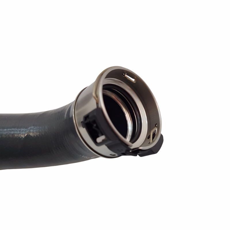 Conductă Ieșire Aer Turbocompresor Originală Dacia Lodgy / Dacia Dokker – Cod 144604018R - imagine 4