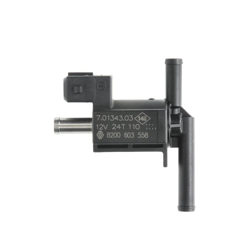 Convertor presiune turbo 8200603558 original Dacia – 0.9 TCe / 1.2 TCe Logan II, Sandero II, MCV II, Duster I-II, Lodgy, Dokker - imagine 2