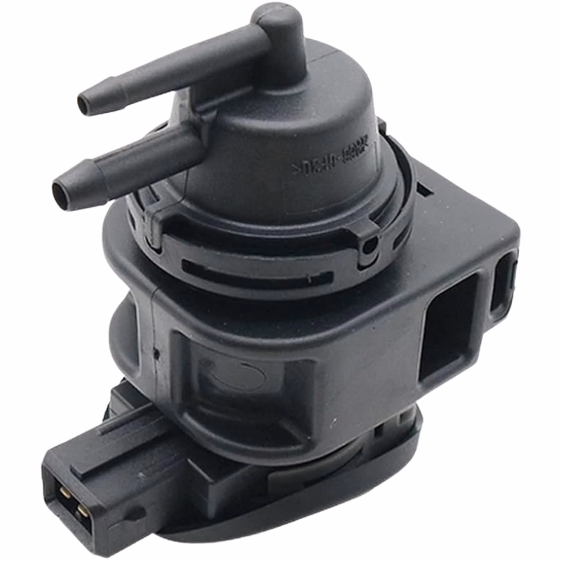 Convertor presiune turbo (electrovalva) 1.5 dCl Euro 4 8200661049 original Dacia Duster, Logan, Sandero, Logan MCV, Logan Pick-up - imagine 2