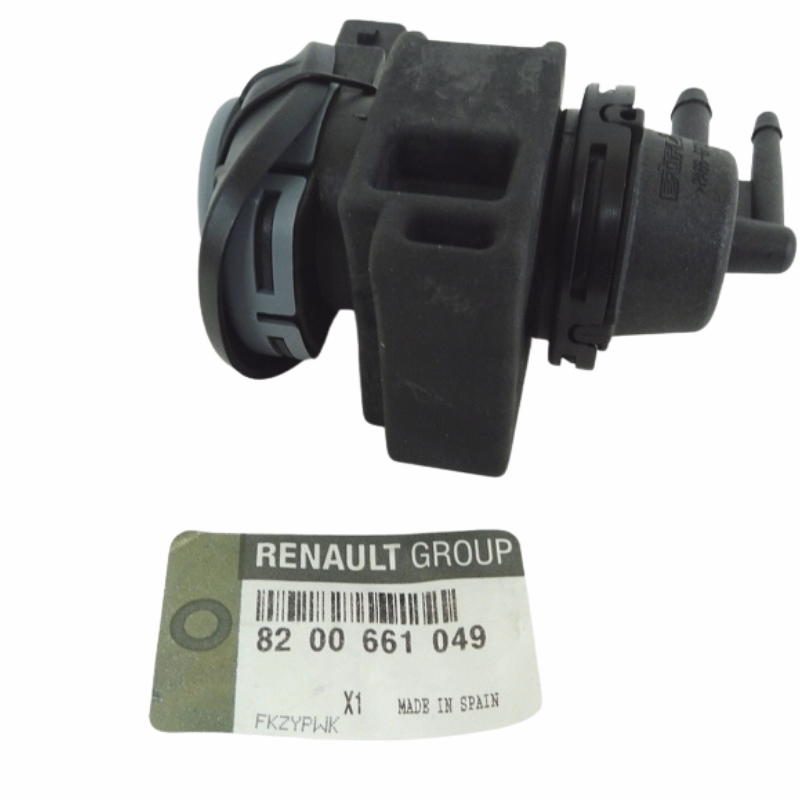 Convertor presiune turbo (electrovalva) 1.5 dCl Euro 4 8200661049 original Dacia Duster, Logan, Sandero, Logan MCV, Logan Pick-up