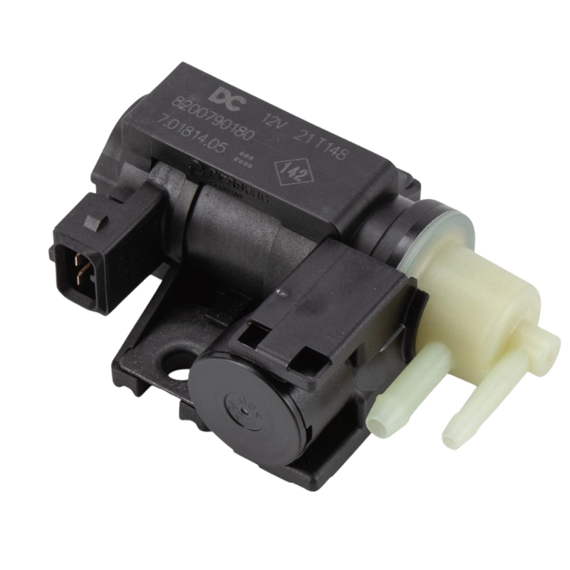 Electrovalvă control turbo originală Dacia Duster / Lodgy / Dokker – cod 8200790180 - imagine 2