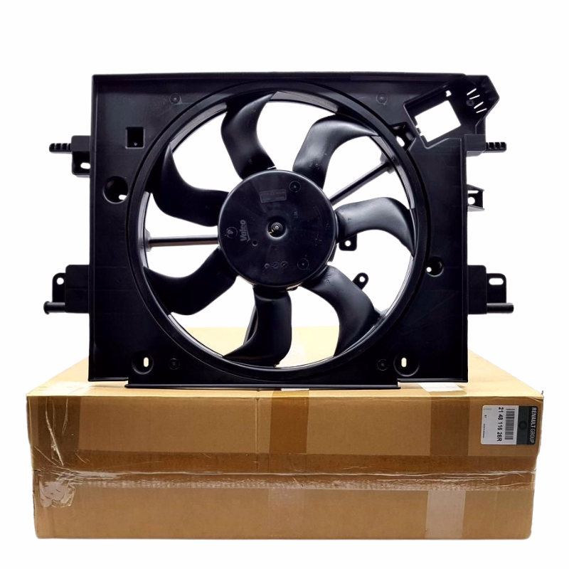 Electroventilator 1.5 dCl 214811626R original Dacia Duster ll