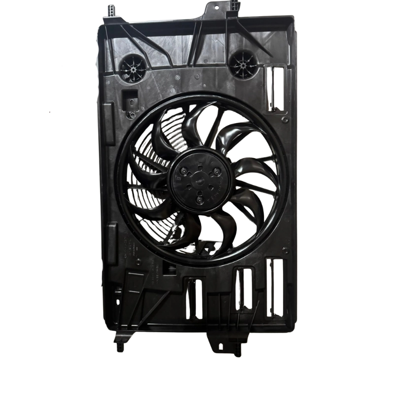 Electroventilator Renault Megane E-Tech / Scenic 214815MZ0A - imagine 2