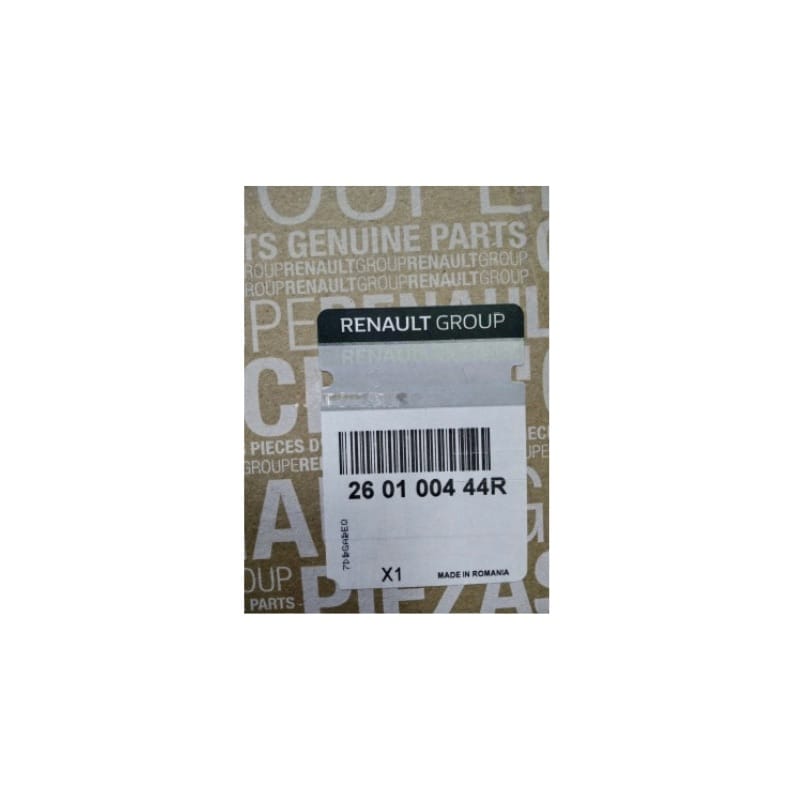 Far dreapta 260100444R original Dacia Duster - imagine 3