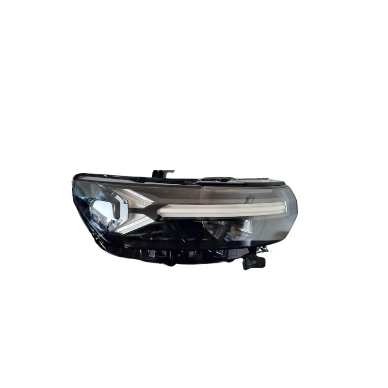 Far dreapta 260100444R original Dacia Duster - imagine 2