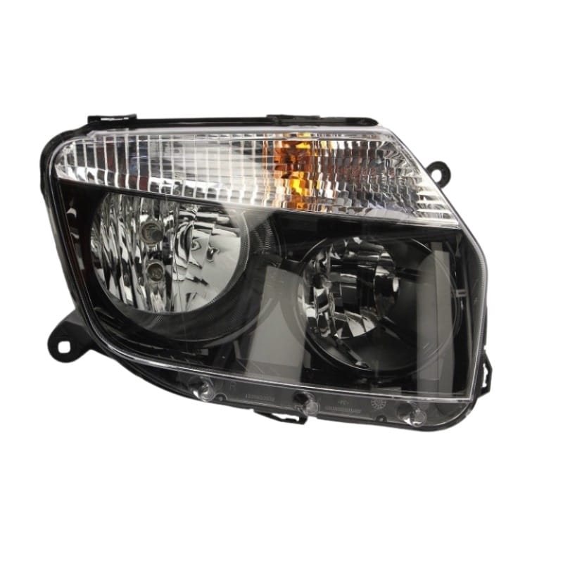 Far dreapta 260101891R original Dacia Duster