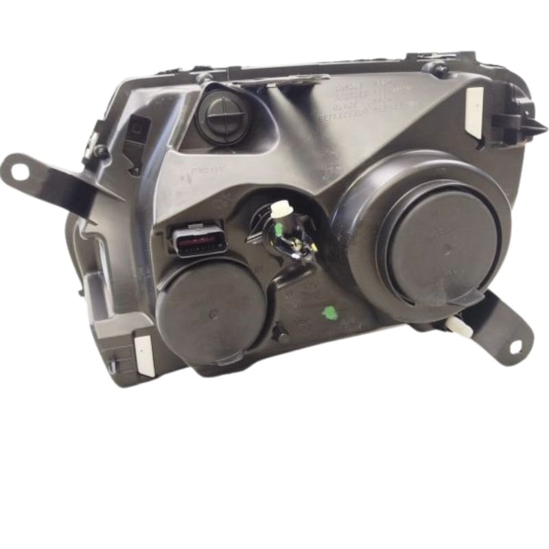 Far dreapta original Dacia Duster 4x4 fumuriu – cod 260103738R - imagine 4