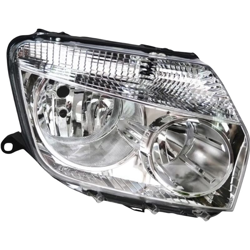 Far dreapta original Dacia Duster I 4x2 2010–2017 OEM 260108233R