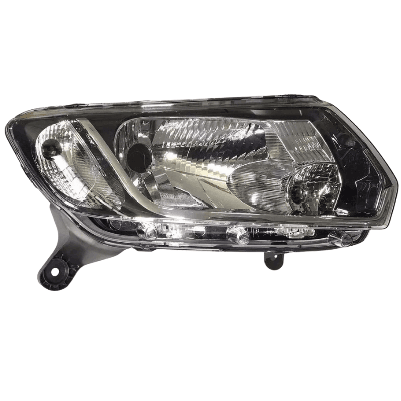Far dreapta original Dacia Logan II Sandero II Logan MCV II OEM 260105344R