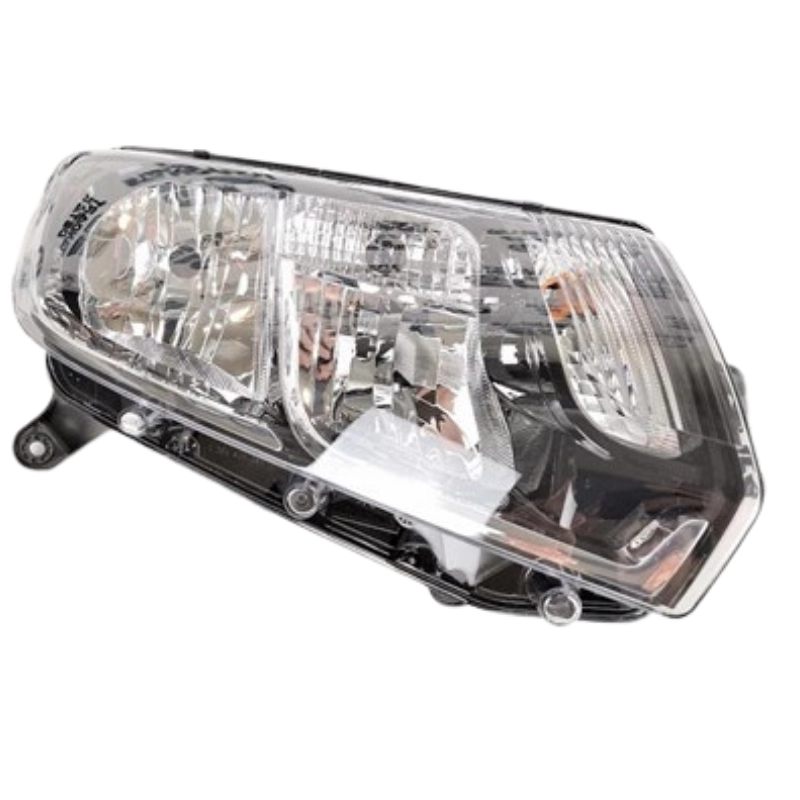 Far dreapta original Dacia Logan II / Sandero II ediția 10 ani – cod 260106223R - imagine 3