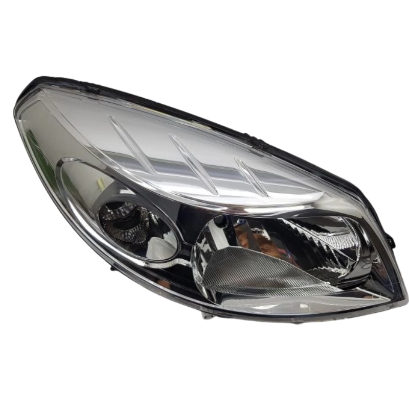 Far dreapta original Dacia Sandero I (2008–2012) – cod 8200733877 - imagine 2
