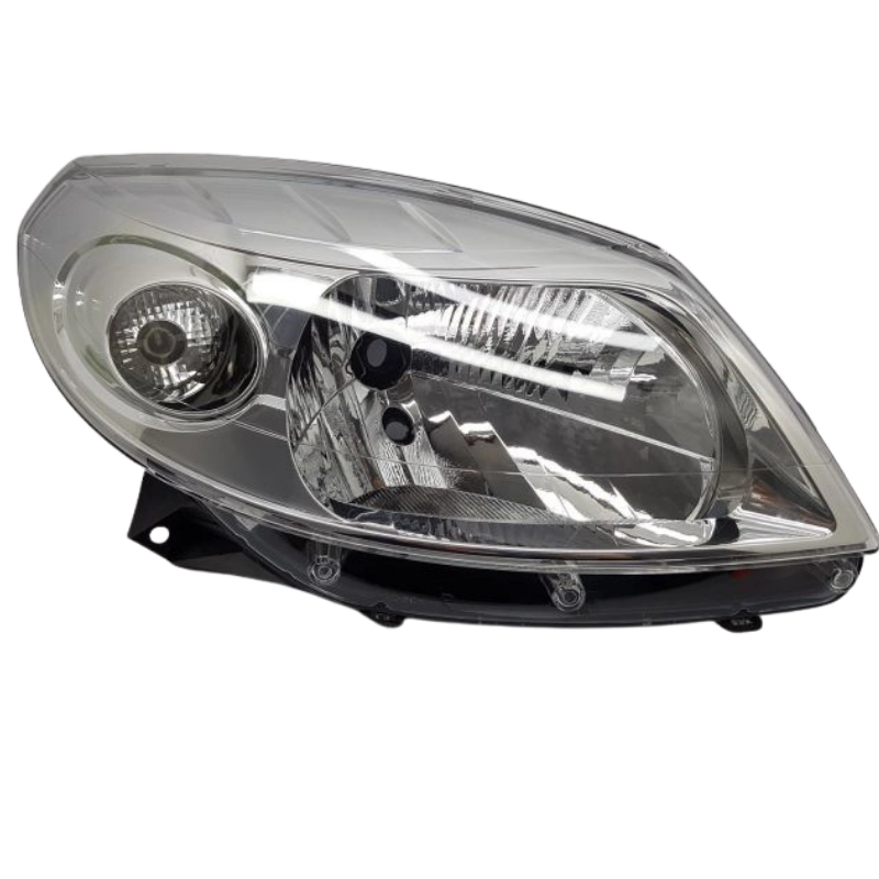 Far dreapta original Dacia Sandero I (2008–2012) – cod 8200733877