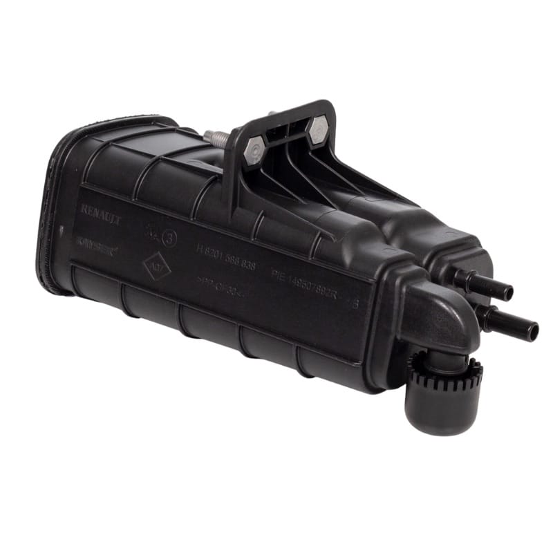 Filtru carbon (canistra carbon) 149507892R original Dacia Lodgy, Logan 2, Sandero 2, Logan MCV 2 - imagine 2