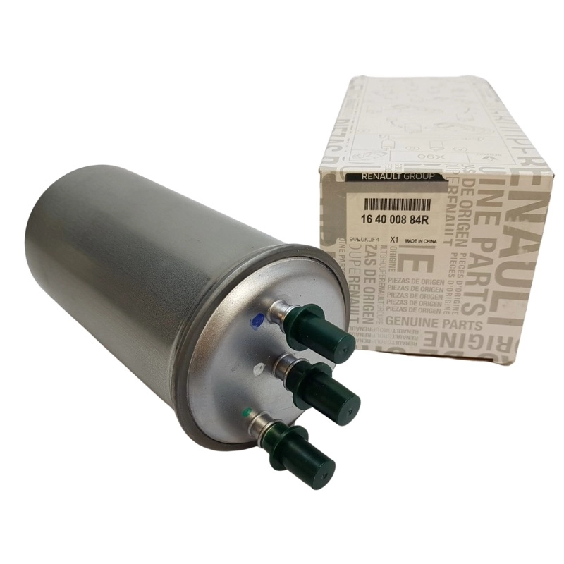 Filtru motorina 1.5 dCI Euro 4 164000884R (164002137R) original Dacia Duster, Logan, Logan MCV, Sandero, Logan Pick-up