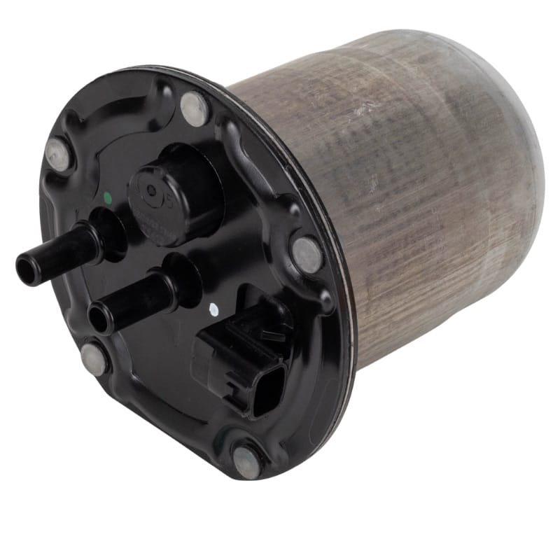 Filtru motorina cu senzor de apa 164005420R original Dacia Duster, Lodgy, Dokker, Sandero 2, Logan 2, Logan MCV 2 - imagine 2