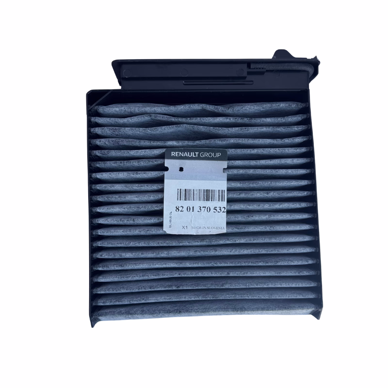 Pachet revizie schimb ulei original Dacia 1.6 16 valve - imagine 4