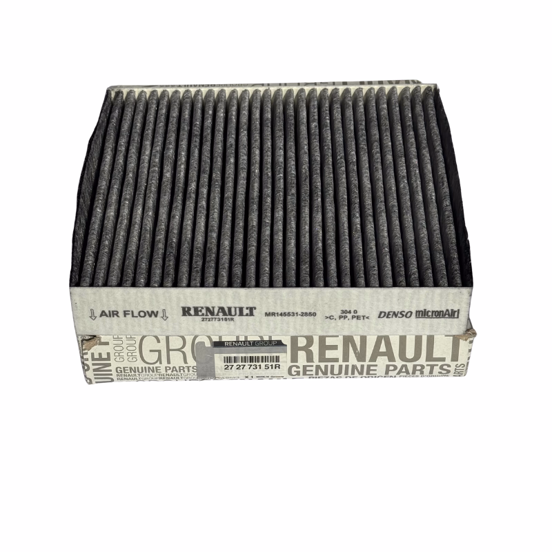 Pachet revizie schimb ulei 1.0 TCe original Dacia - imagine 4