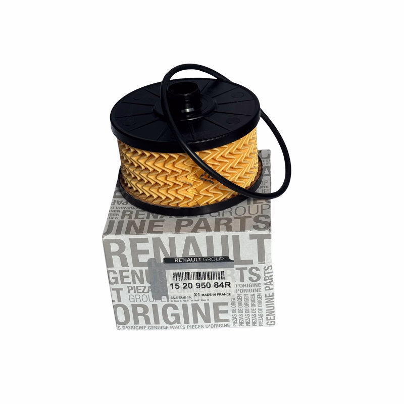 Pachet revizie schimb ulei 1.0 TCe original Dacia - imagine 3