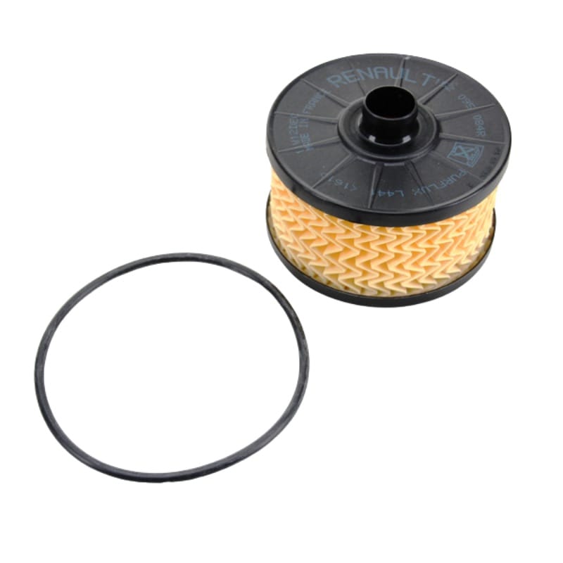 Filtru ulei 0.9TCe-1.0TCe-1.3 TCe 152095084R original Dacia Lodgy, Sandero ll, Sandero lll, Logan ll, Logan lll, Logan MCV ll, Duster, Jogger, Dokker - imagine 2