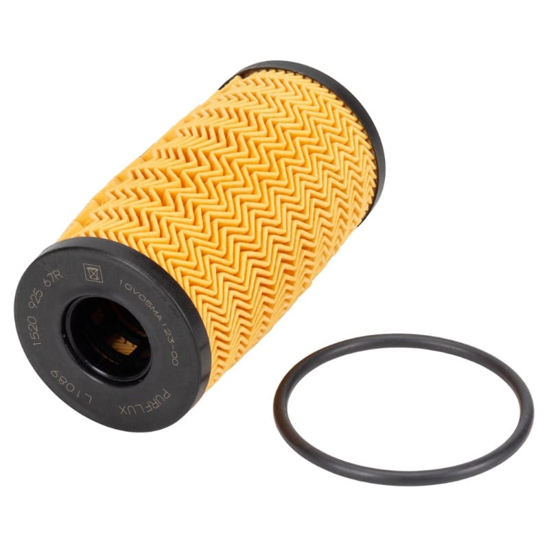 Filtru ulei 1.5dCI 152092567R original Dacia Lodgy, Dokker, Sandero ll, Logan ll, Logan MCV ll, Duster - imagine 2