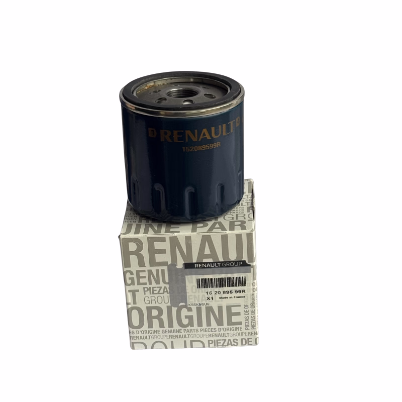 Pachet revizie schimb ulei 1.5 dCl Euro 5 - Euro 6 original Dacia Duster, Logan ll, Sandero ll, Logan MCV ll - imagine 4