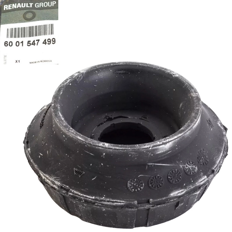Flansa amortizor fata 6001547499 originala Dacia Logan, Sandero, Logan MCV, Logan II, Sandero II, Logan MCV II, Duster, Lodgy, Dokker, Logan Pick-up