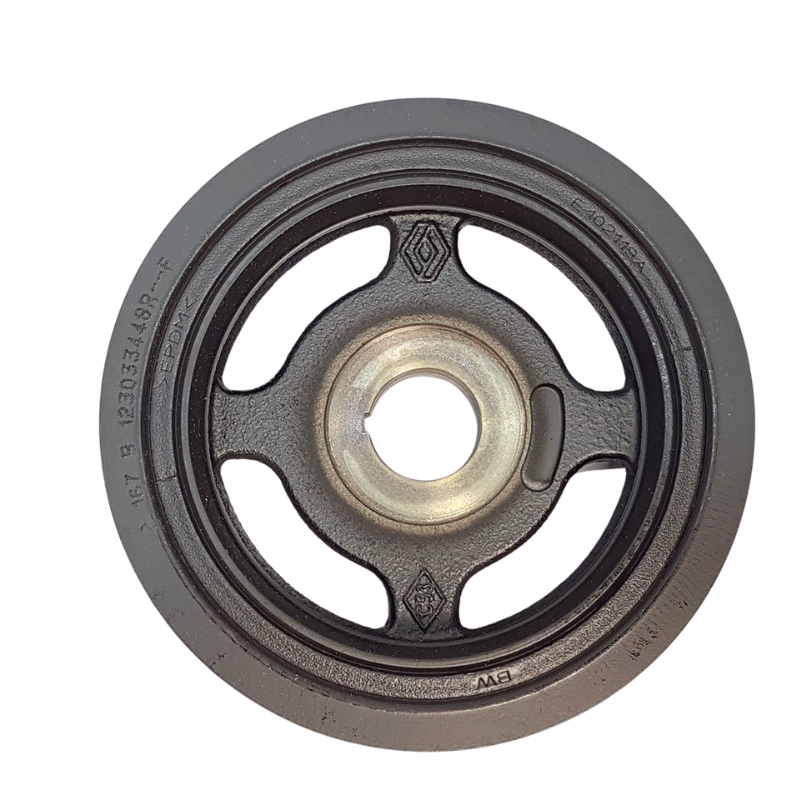 Fulie ax came 1.2 TCe 123033448R originala Dacia Duster, Dokker, Lodgy - imagine 2