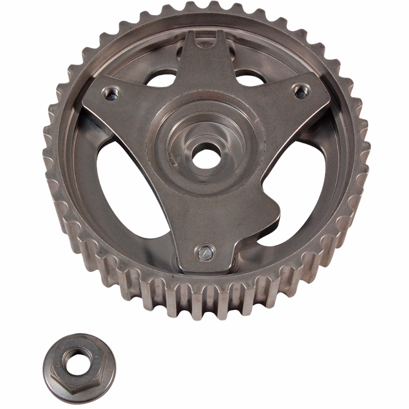 Fulie ax came 1.5 dCl 7701478037 originala Dacia Logan, Sandero, Logan MCV, Logan Pick-up, Duster, Lodgy, Dokker, Logan ll, Sandero ll, Logan MCV ll - imagine 2