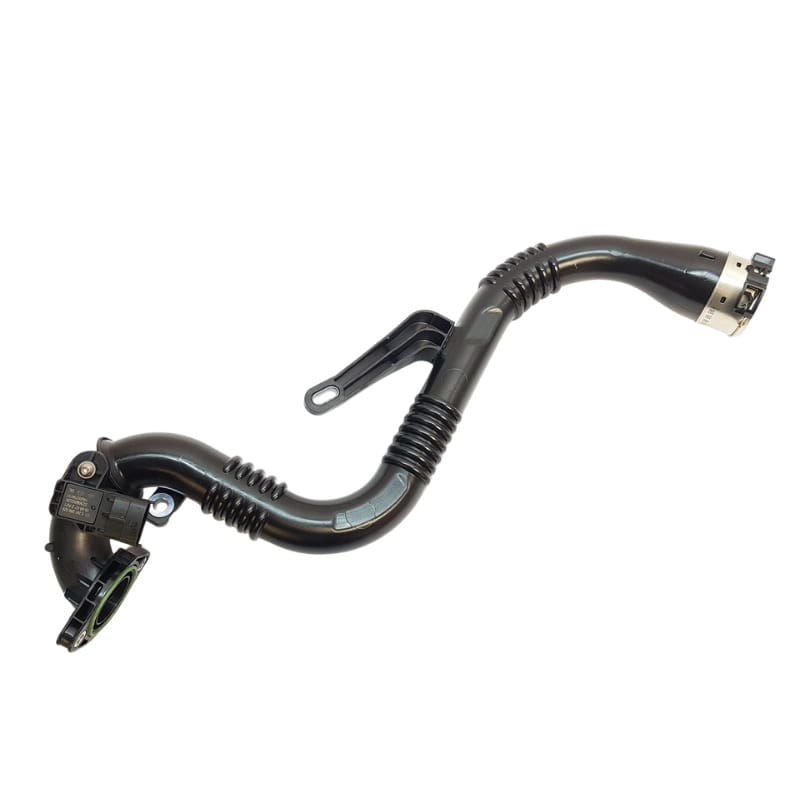 Furtun intercooler 144600492R original Dacia – 0.9 TCe / 1.2 Logan II, Sandero II, Logan MCV II - imagine 4